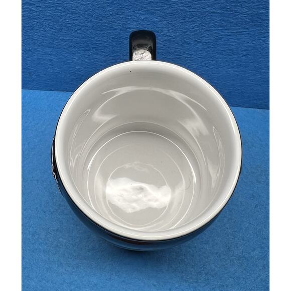 Pittsburgh Penguins Hockey 3D Tankard Coffee Tea Cup Mug Boelter Brands - Picture 5 of 8